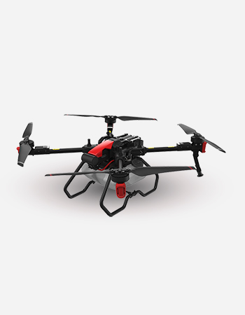 XAG P100 Dron Agrícola